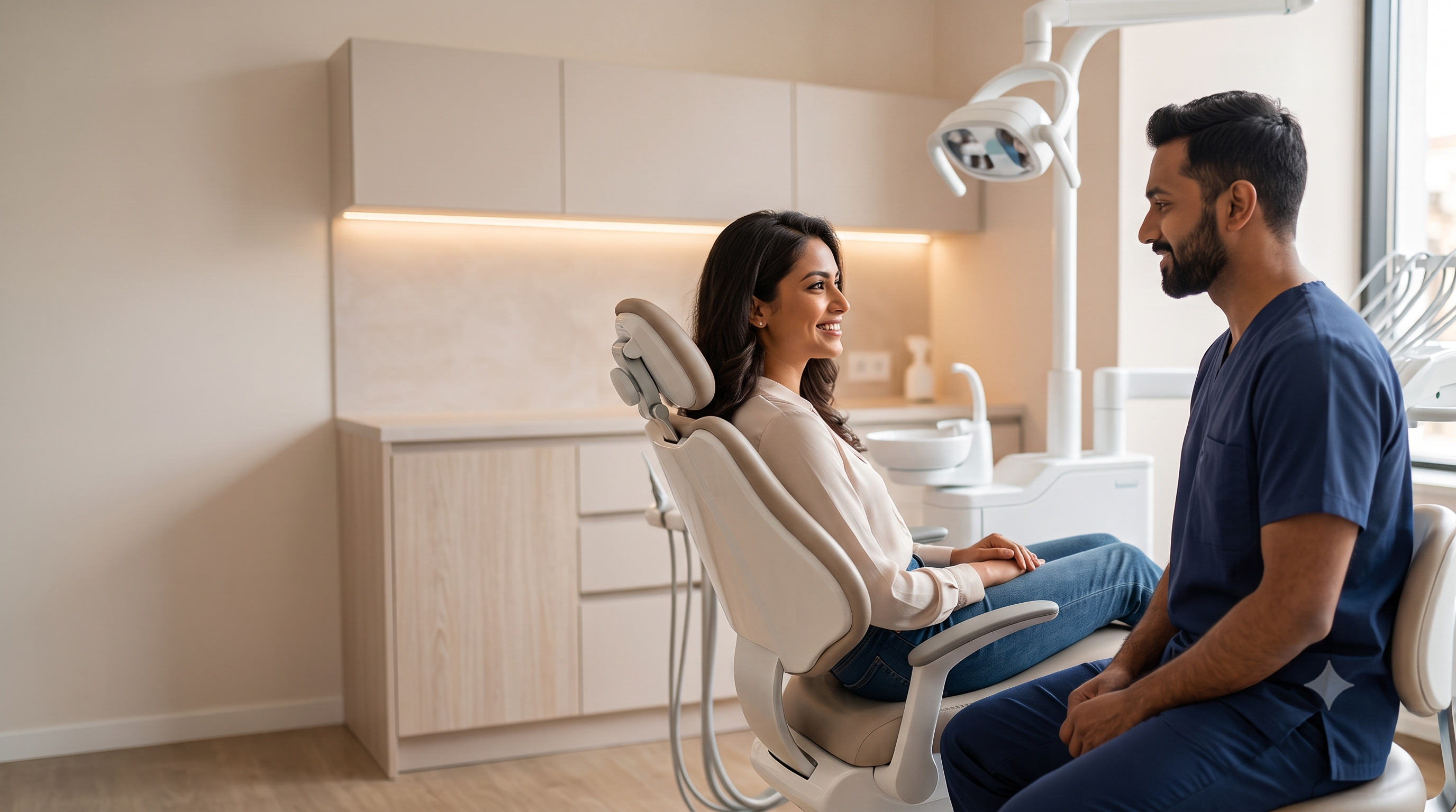 Dantalaya Cosmetic Dental Clinic and Implant Centre Vadodara