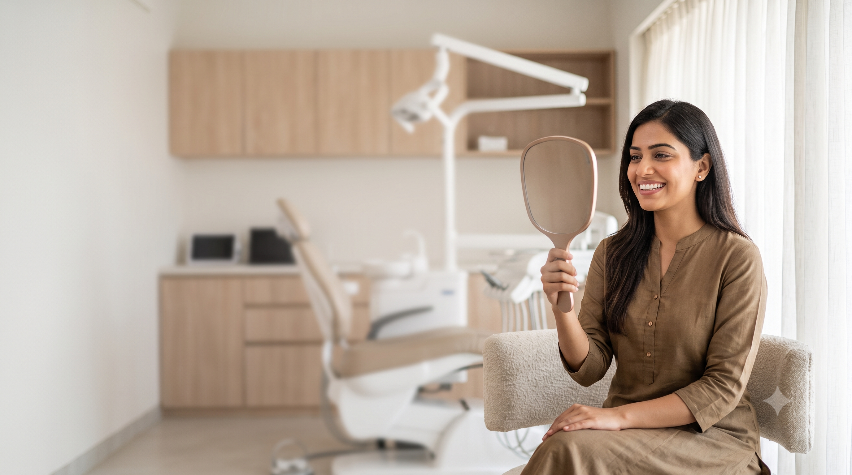 Clear Aligners & Smile Designing