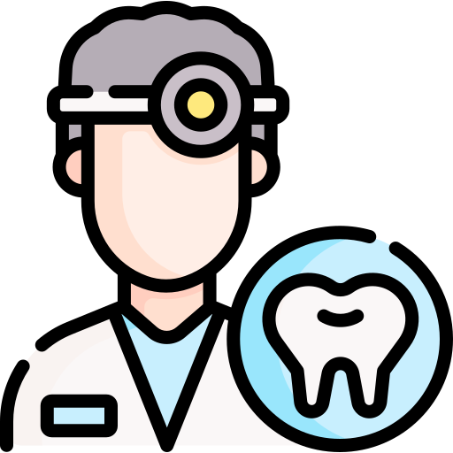 Experienced Dentist