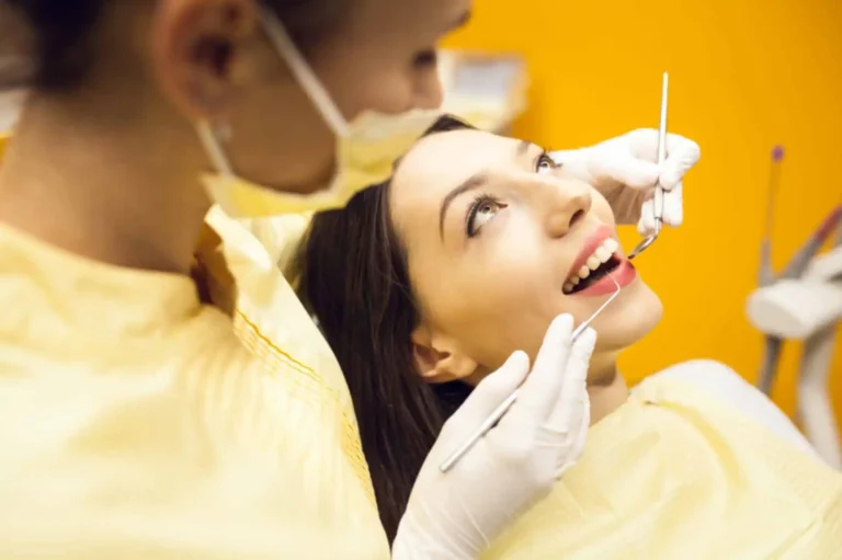 Single-Sitting Root Canal Treatment