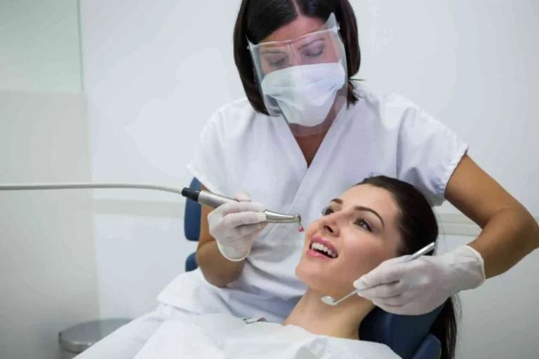 Advanced Periodontal & Gum Surgeries