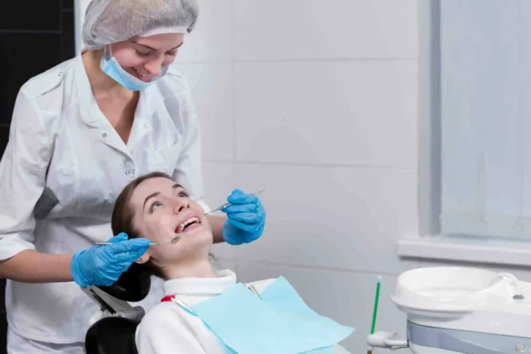 Gingivitis & Gum Health Care