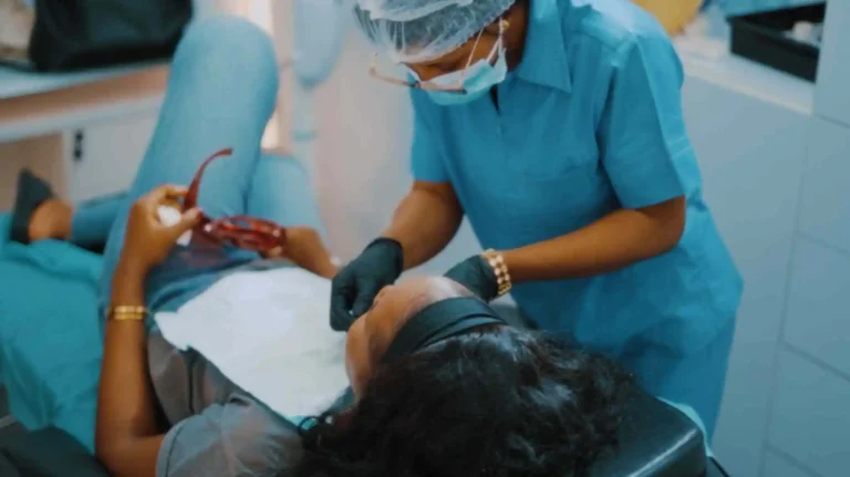 Dental Implants & Fixed Teeth