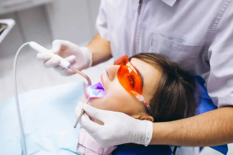 High-Strength Ceramic Tooth Crowns
