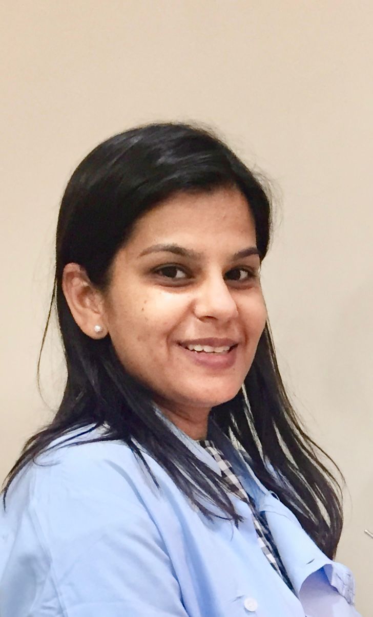 Dr. Niyati Shah